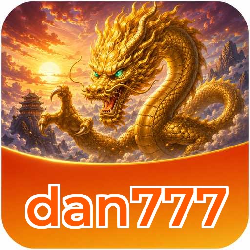 Logo dan777