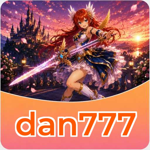 Logo dan777