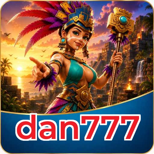Logo dan777