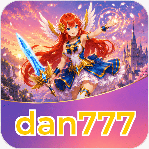 Logo dan777