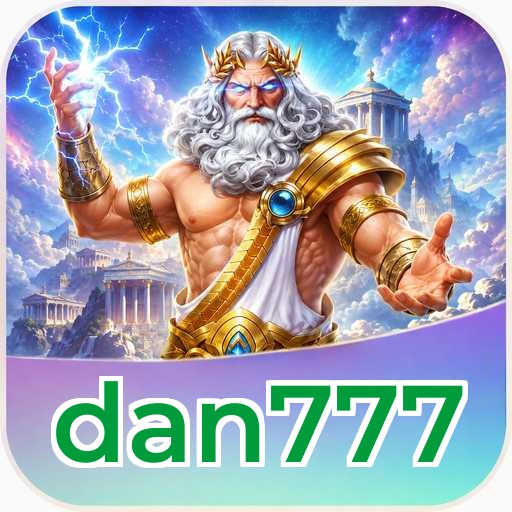 Logo dan777
