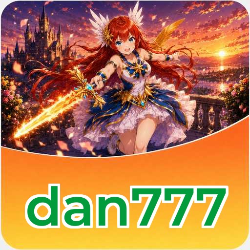 Logo dan777