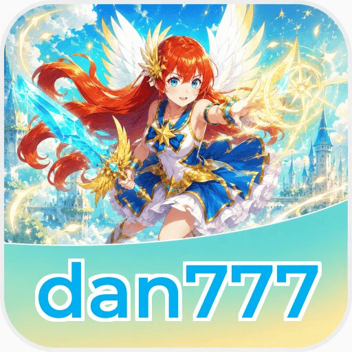 Logo dan777