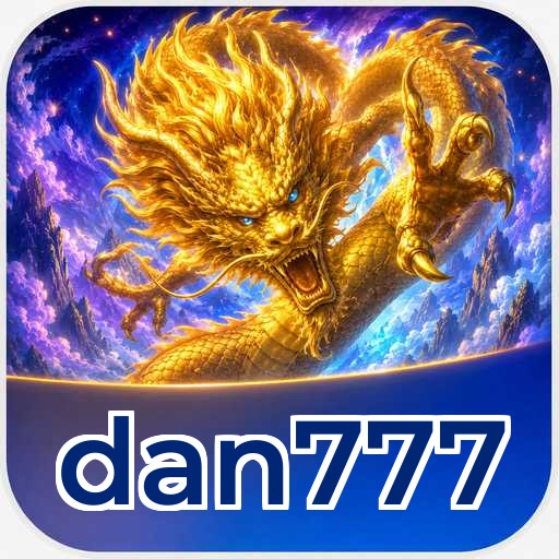 Logo dan777
