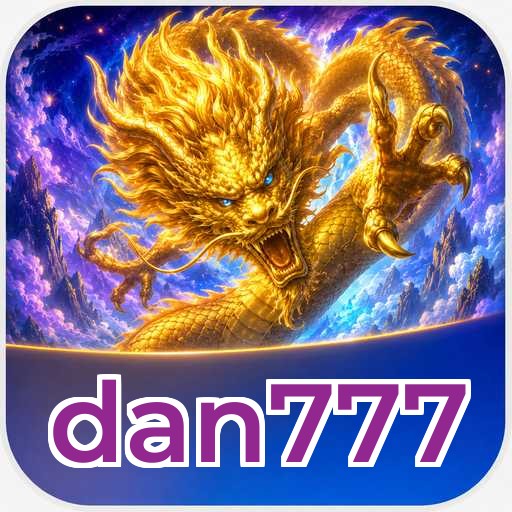 Logo dan777
