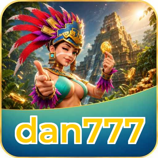 Logo dan777