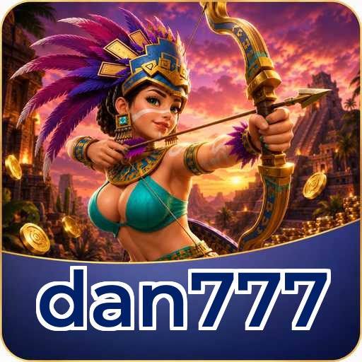 Logo dan777