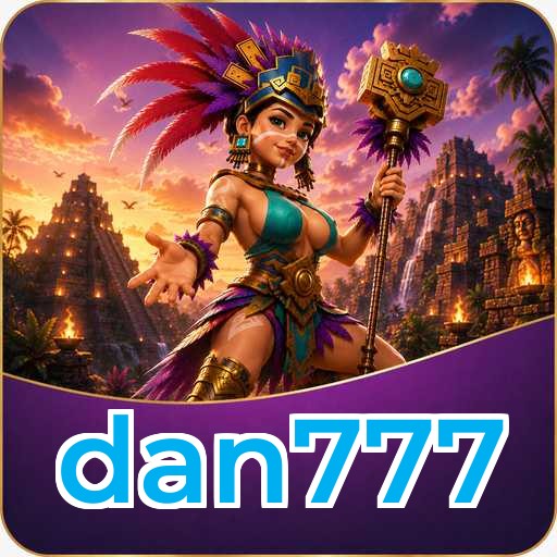 Logo dan777