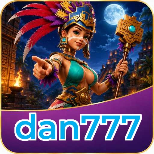 Logo dan777