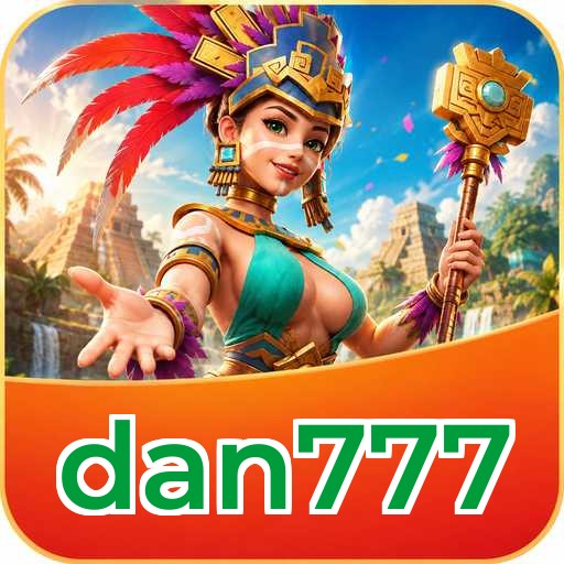 Logo dan777