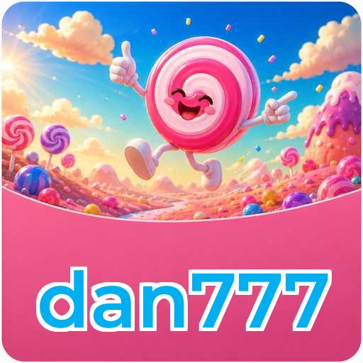 Logo dan777