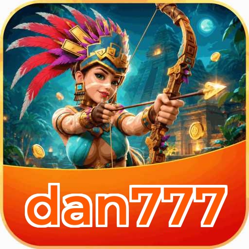 Logo dan777