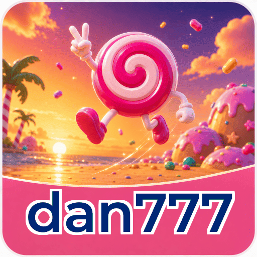 Logo dan777
