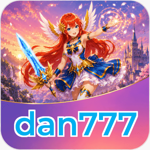 Logo dan777