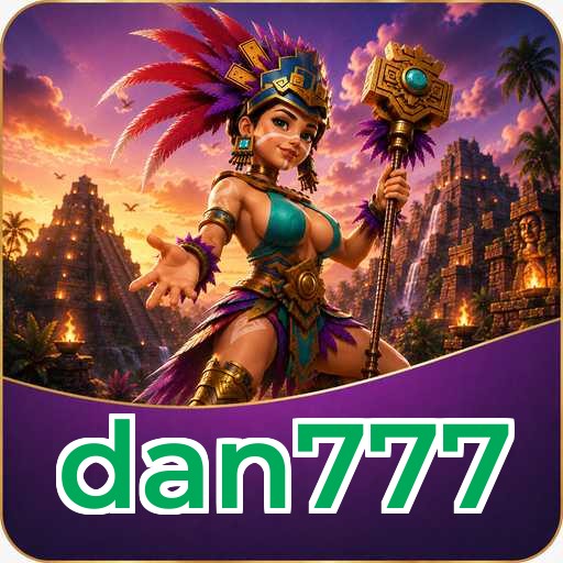 Logo dan777