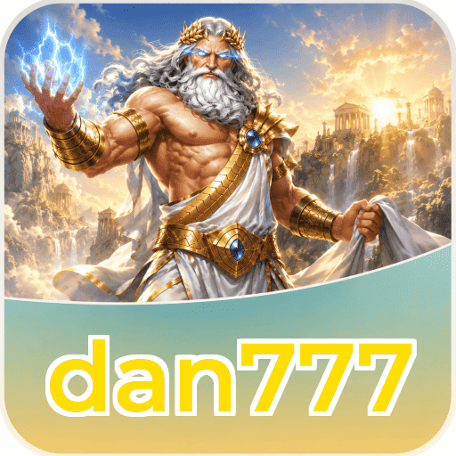 Logo dan777