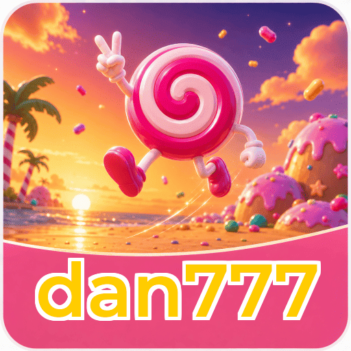 Logo dan777