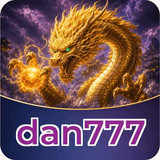 Logo dan777