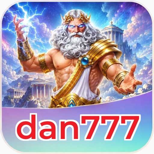 Logo dan777