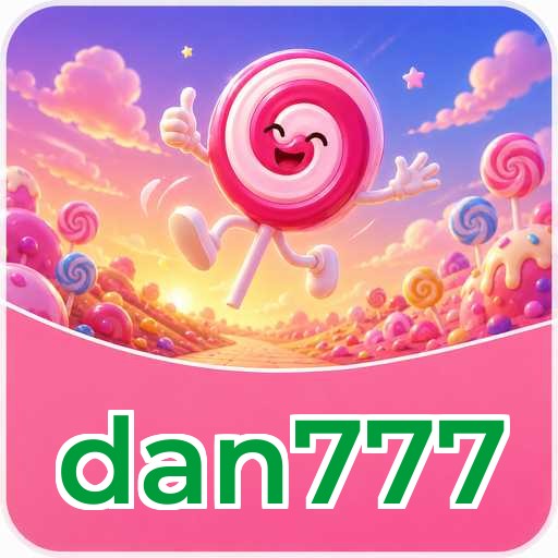 Logo dan777