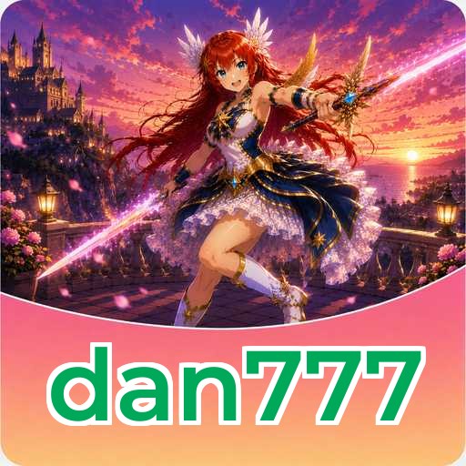 Logo dan777