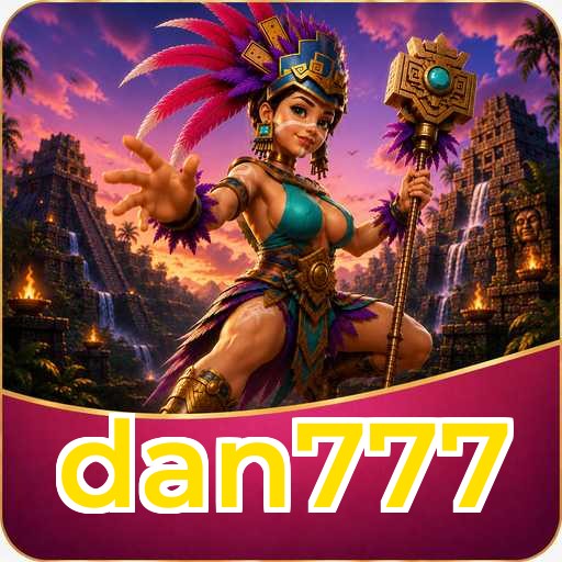 Logo dan777