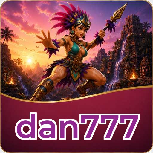 Logo dan777