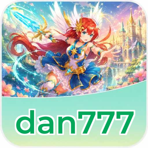 Logo dan777