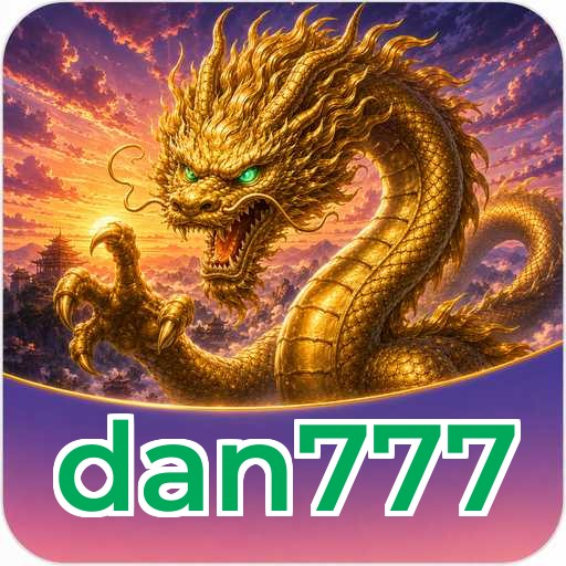 Logo dan777