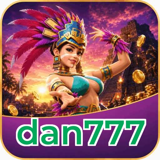 Logo dan777