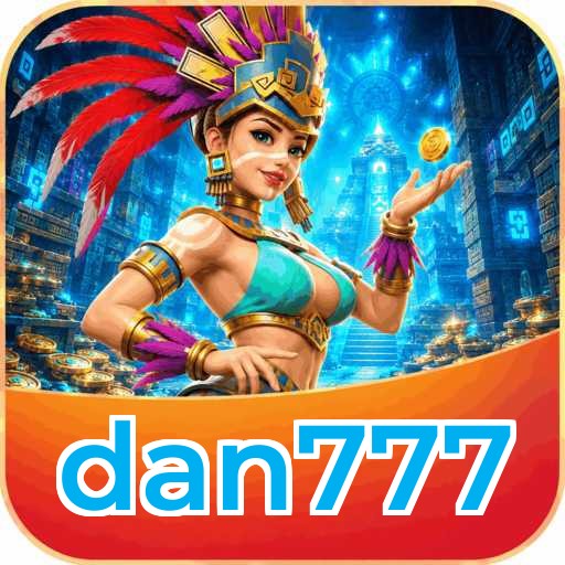 Logo dan777