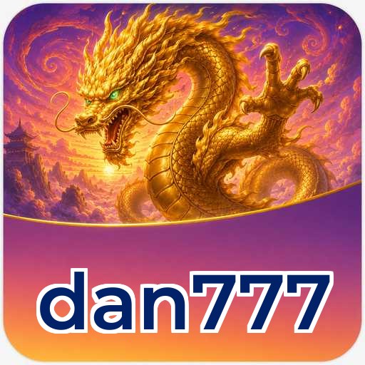 Logo dan777