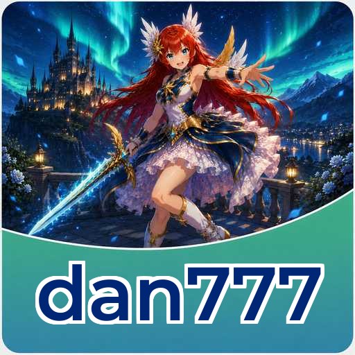 Logo dan777