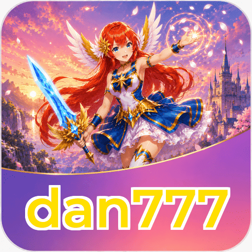 Logo dan777