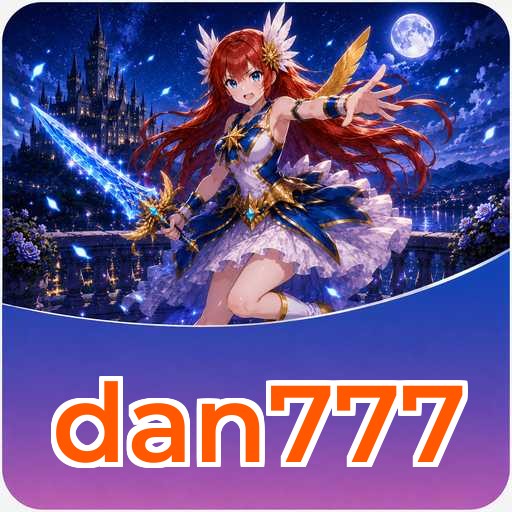 Logo dan777