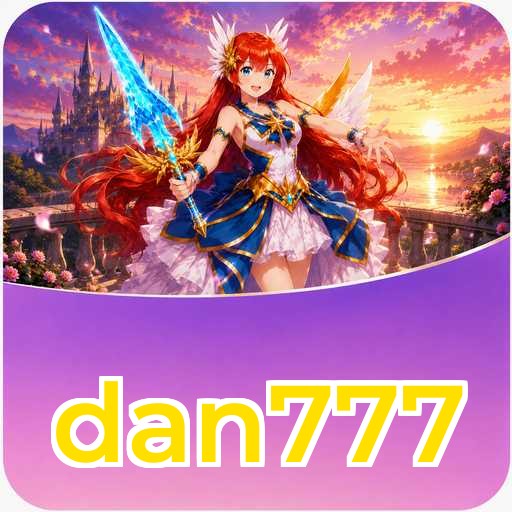Logo dan777
