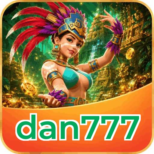Logo dan777