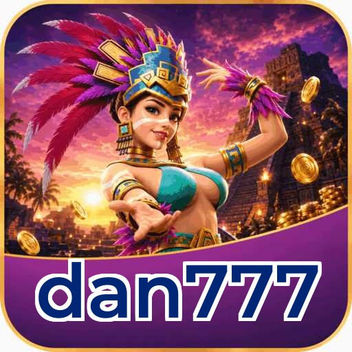 Logo dan777