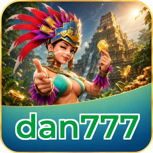 Logo dan777