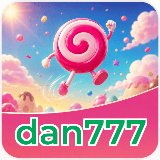 Logo dan777
