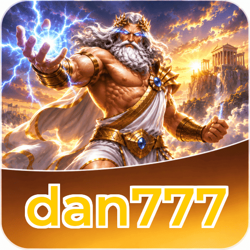 Logo dan777