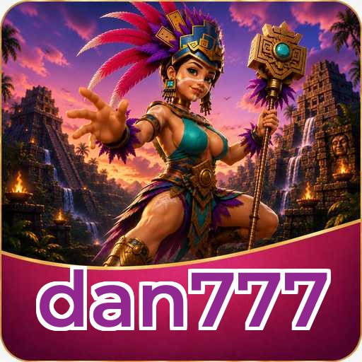 Logo dan777