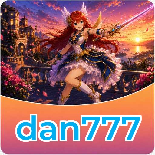Logo dan777